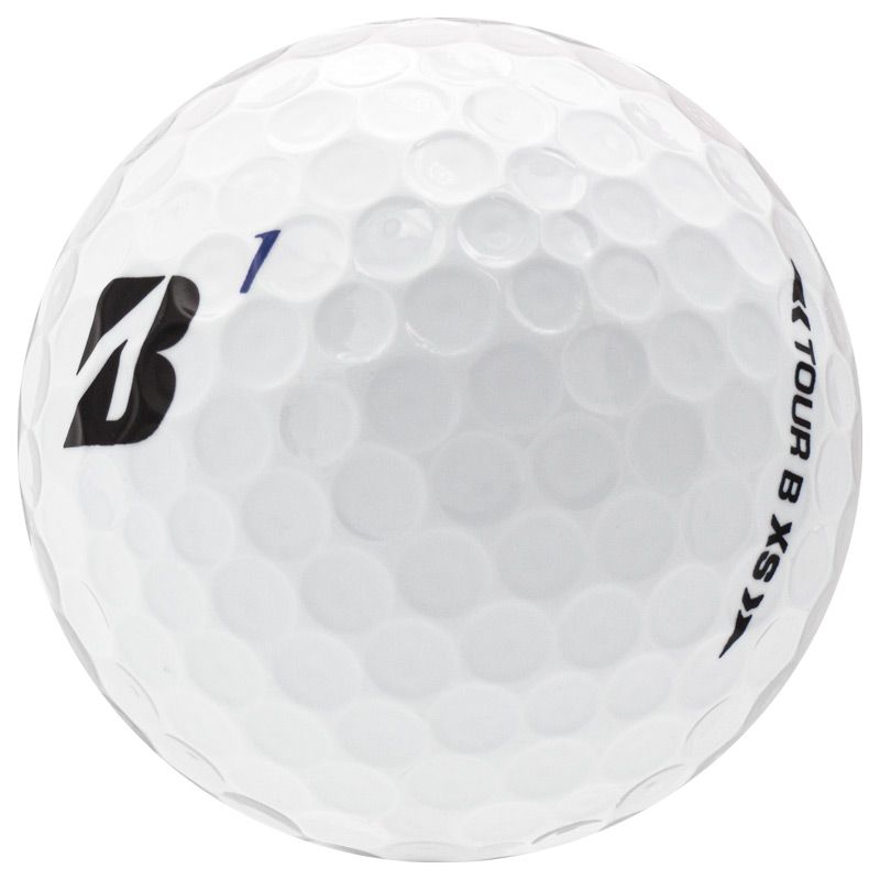 Bridgestone B XS