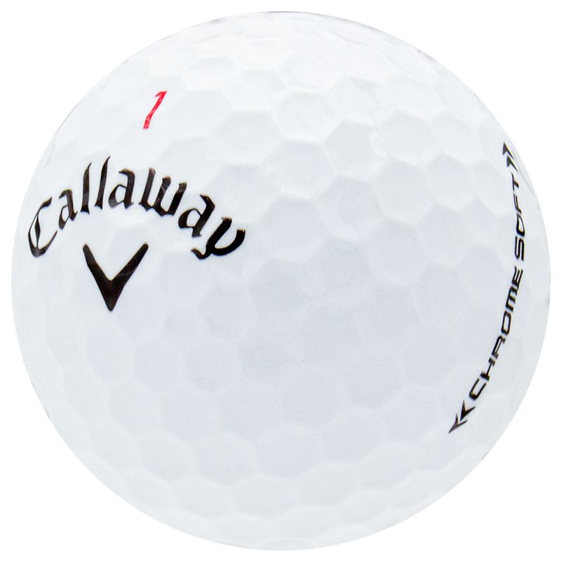 Callaway Chrome Soft