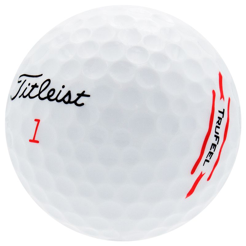 Titleist True Feel