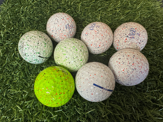 Vice Pro Plus Splattered Mix
