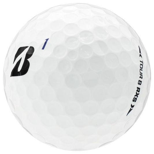 Bridgestone B RXS