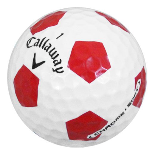 Callaway Truvis