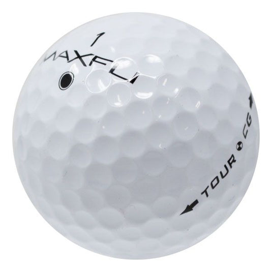 Maxfli Tour