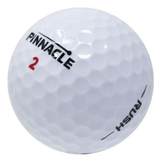 Pinnacle