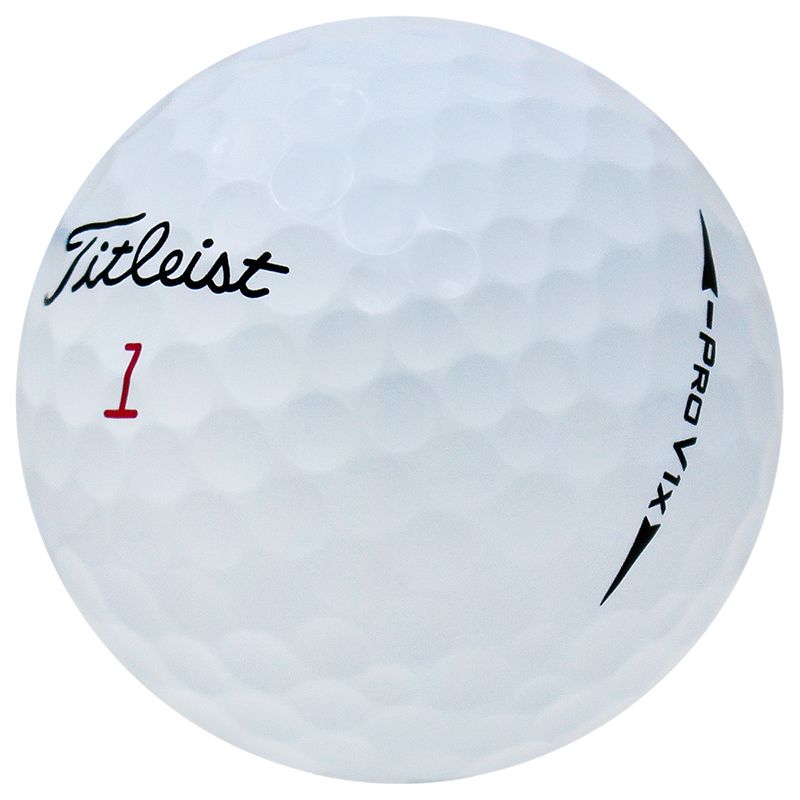 Titleist Pro V1 Left Dash
