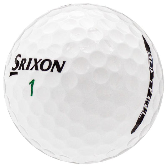 Srixon Soft Feel