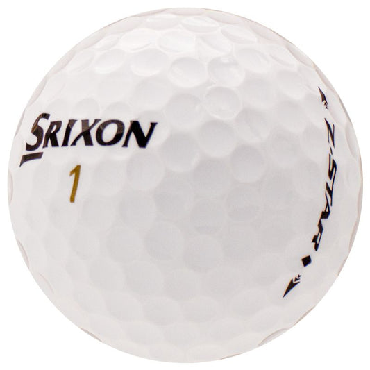 Srixon Z Star