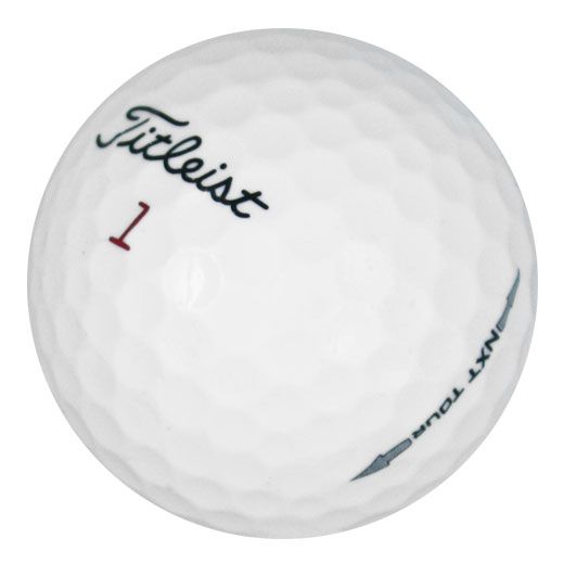 Titleist NXT Tour