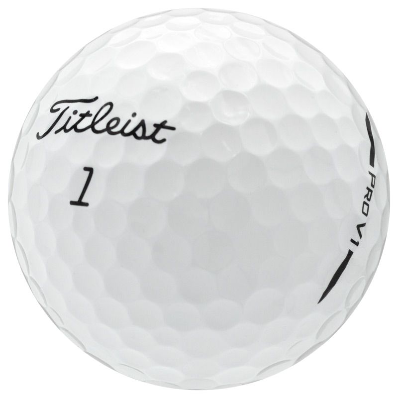 Titleist Pro V1 (2025)