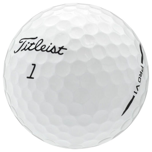 Titleist Pro V1 (2025)