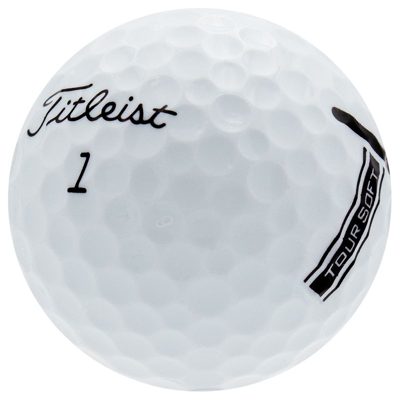 Titleist Tour Soft