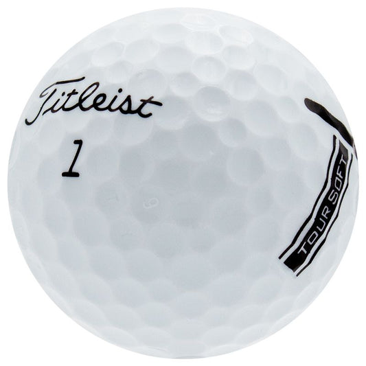 Titleist Tour Soft