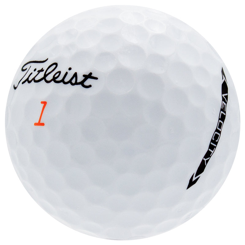 Titleist Velocity