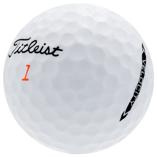Titleist Velocity